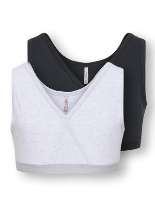 Only - Lola Topp 2pak