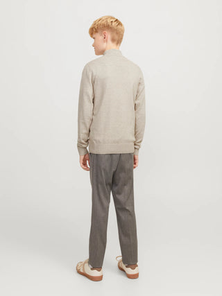 Jack & Jones - Emil Half Zip Blusa