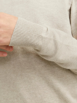 Jack & Jones - Emil Half Zip Blusa