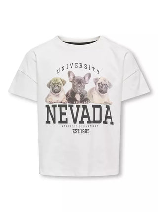 Only - Ditte T-shirt