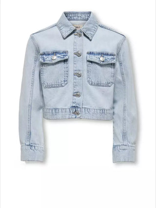 Only - Lumi Cowboy Jakki