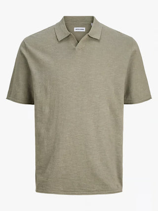 Jack & Jones - Kane Knit Polo Blusa
