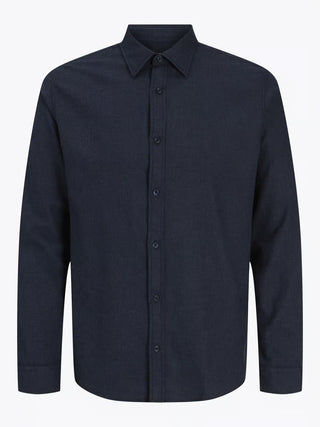 Jack & Jones - Field Melange Skjúrta