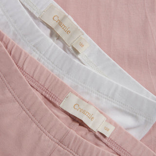Creamie - Leggings 2pak