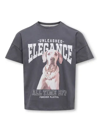 Only - Ditte T-shirt