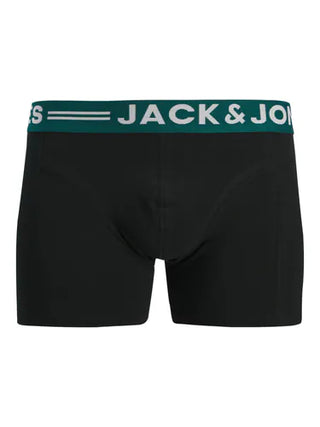Jack & Jones - Undirbuksur 3pak