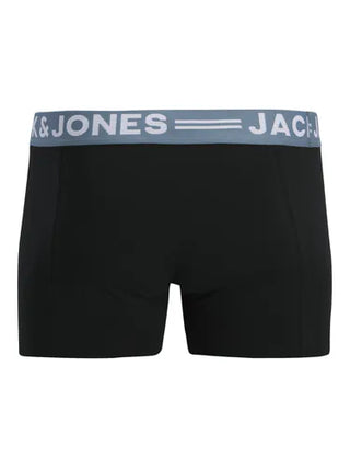 Jack & Jones - Undirbuksur 3pak