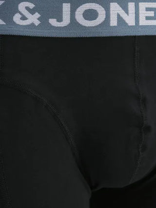 Jack & Jones - Undirbuksur 3pak