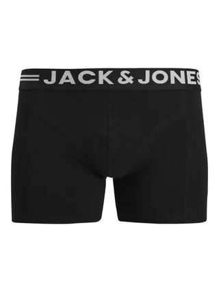 Jack & Jones - Undirbuksur 3pak