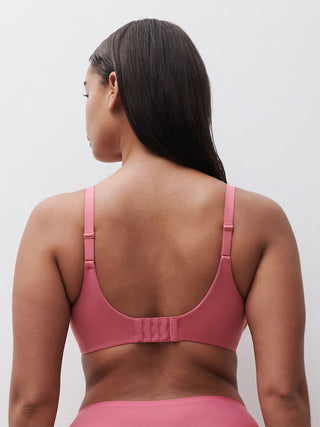 Chantelle - Norah Comfort BH pink