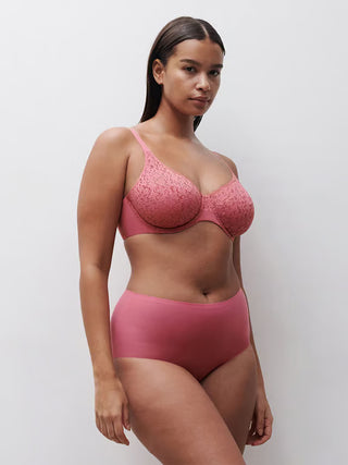 Chantelle - Norah Comfort BH pink