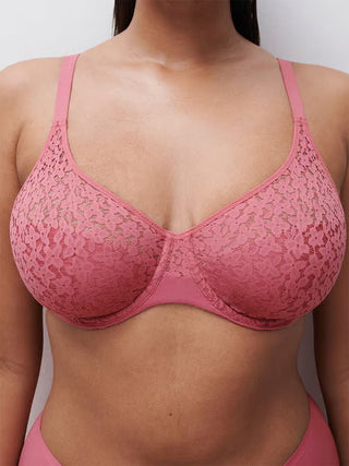 Chantelle - Norah Comfort BH pink