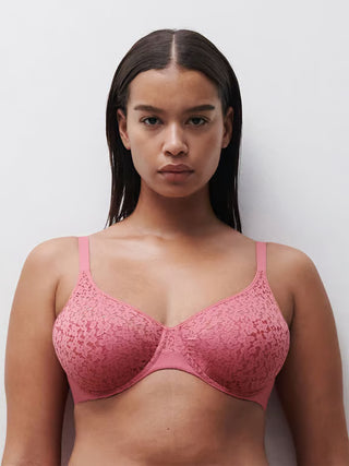 Chantelle - Norah Comfort BH pink